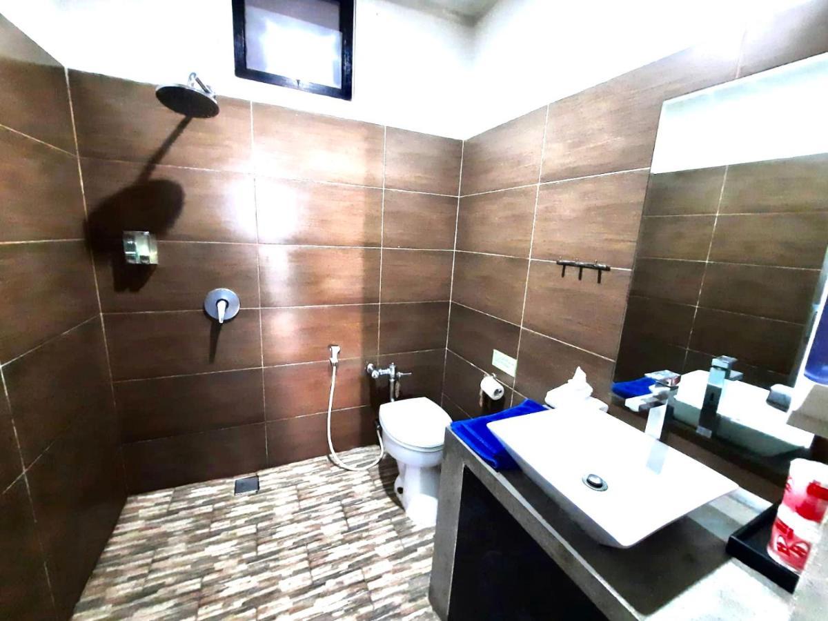 Kuta Regency B10 One Bedroom
