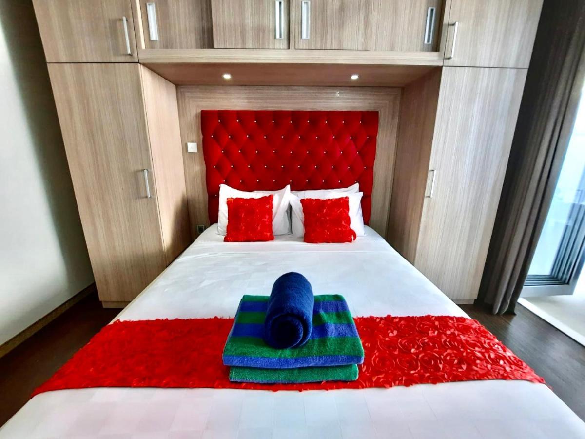 Villa Kuta Regency B10 One Bedroom *