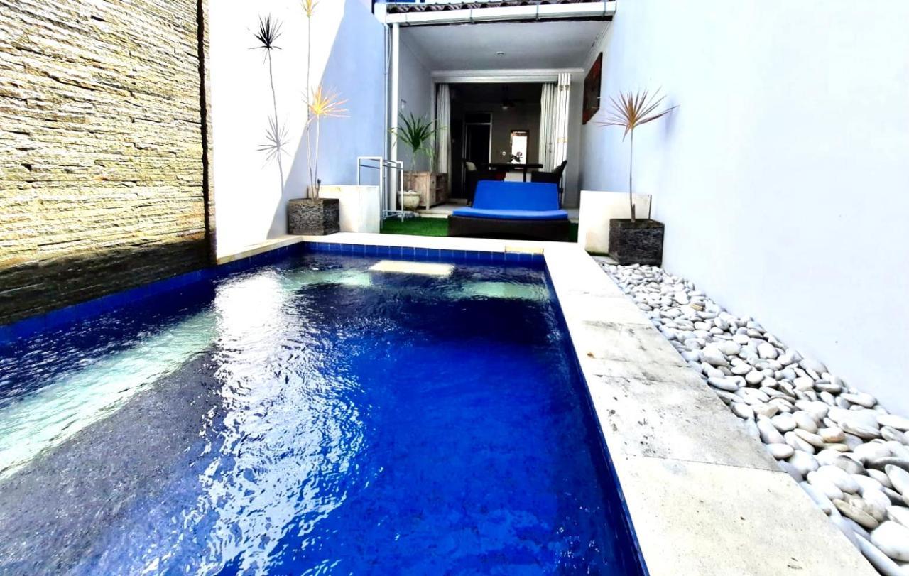 Villa Kuta Regency B10 One Bedroom