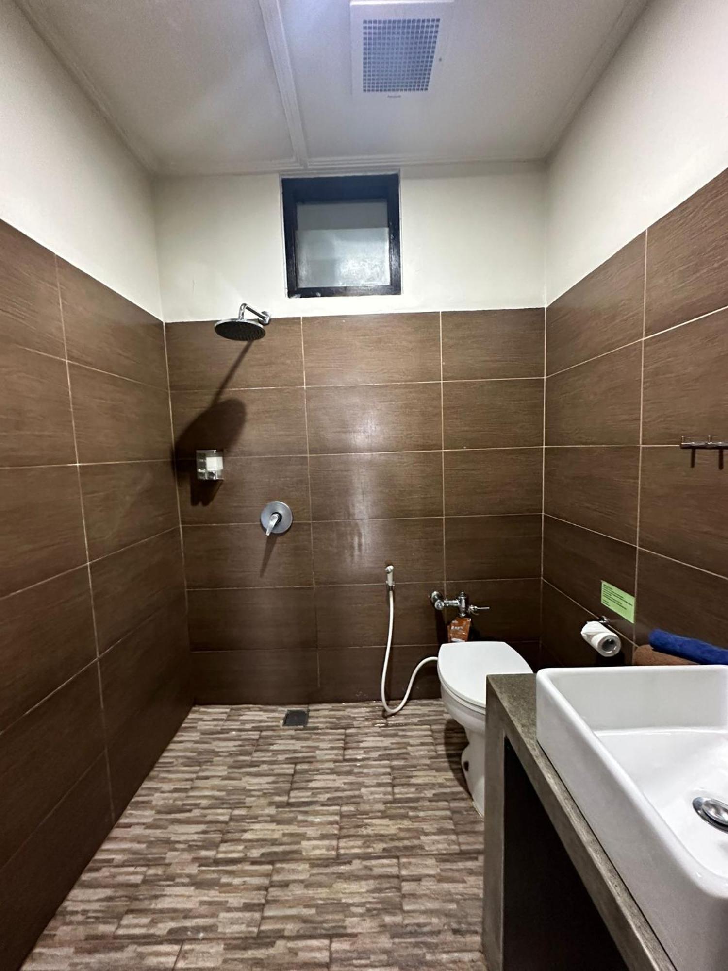 Kuta Regency B10 One Bedroom *