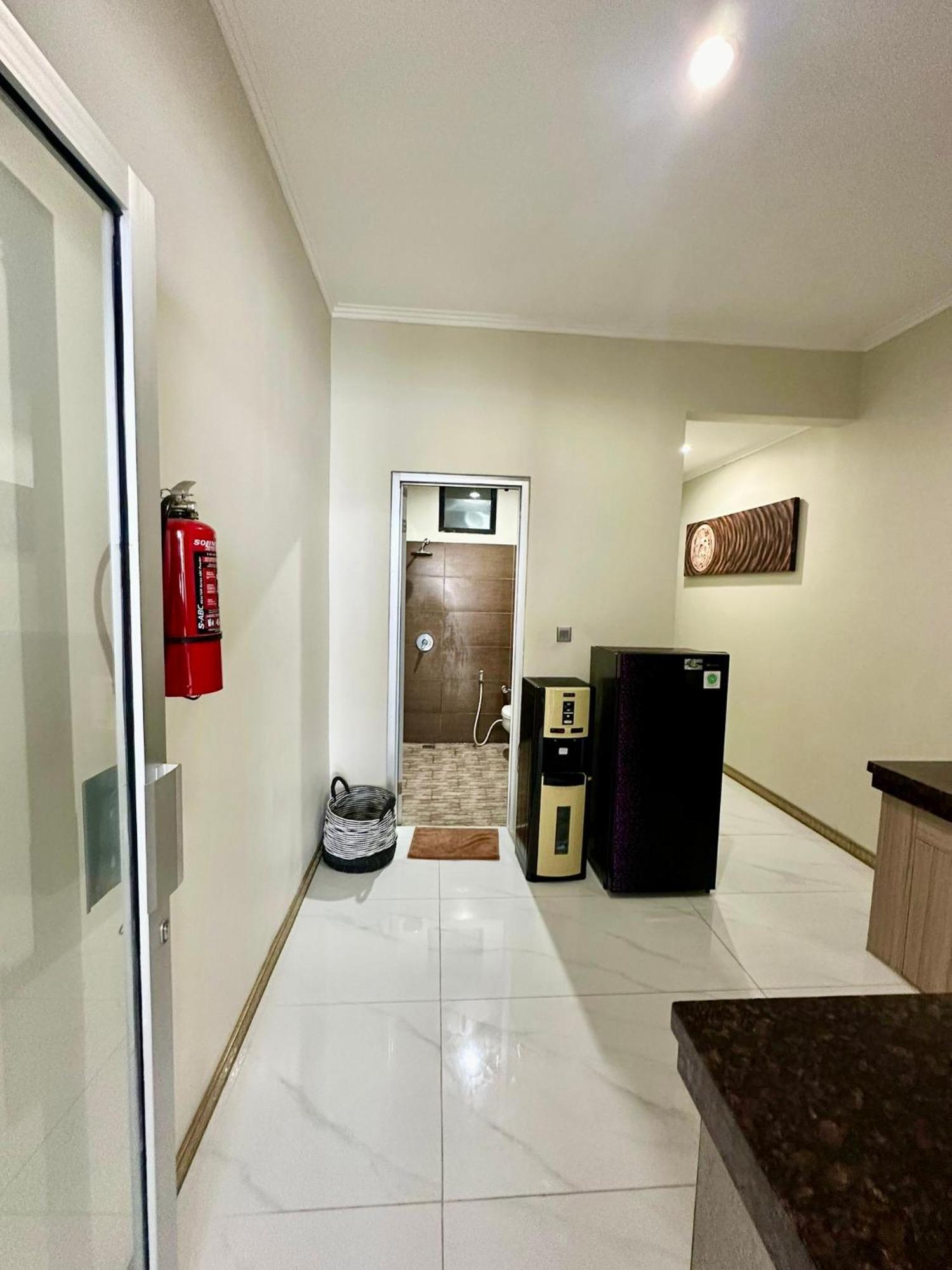 Kuta Regency B10 One Bedroom Kuta Lombok