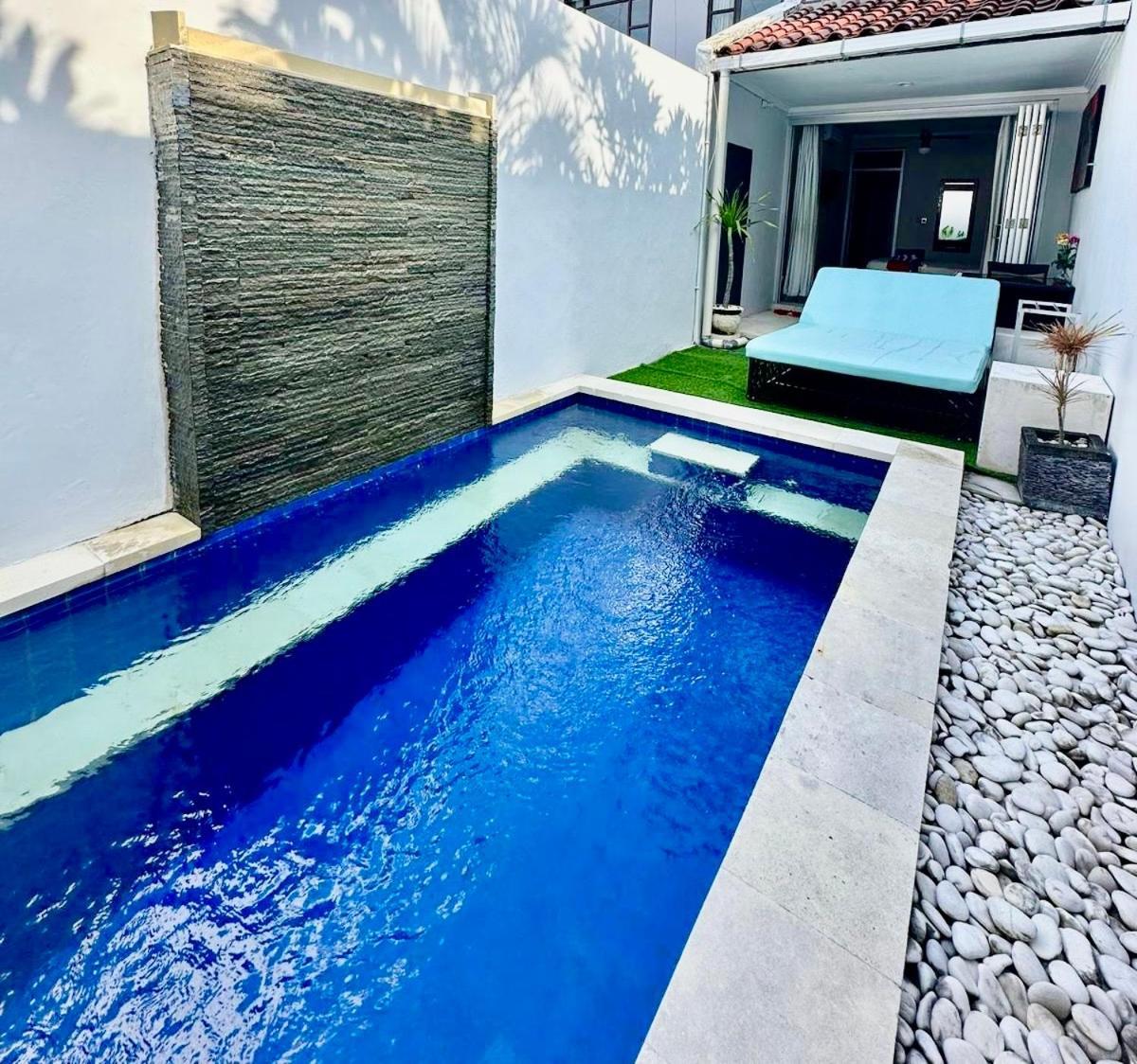 Kuta Regency B10 One Bedroom Villa