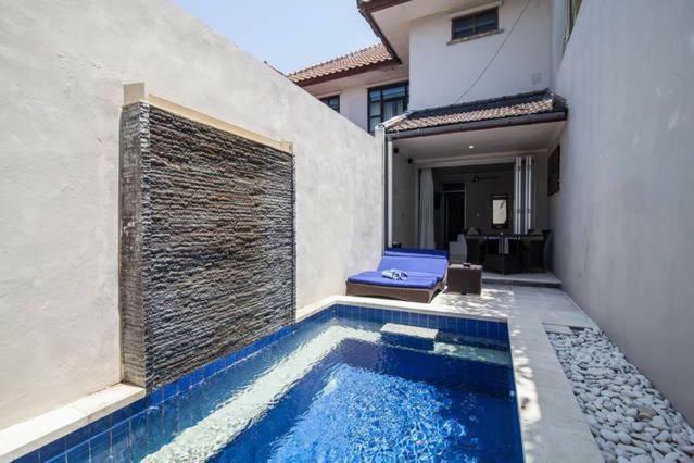 Kuta Regency B10 One Bedroom