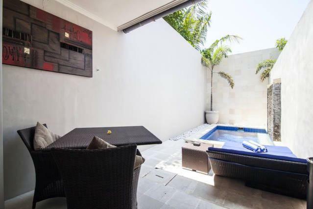 Kuta Regency B10 One Bedroom