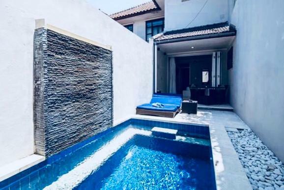 Kuta Regency B10 One Bedroom * Kuta Lombok